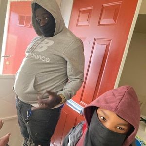 Meet your Posher, Tony